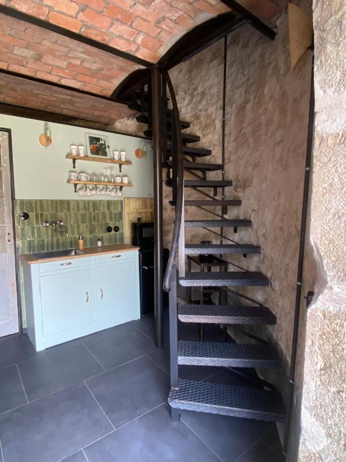 Le Colombier De Malpas Bed & Breakfast Quingey Exterior photo